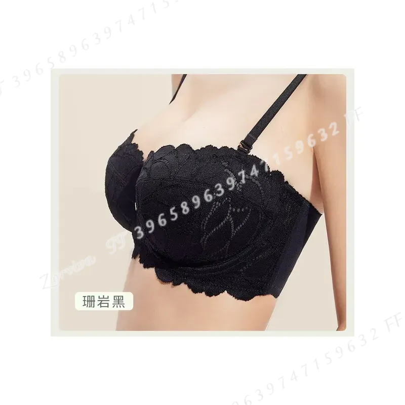 Sutiã Bralette de Renda France - Bralette Wireless Soft avaliação e preço