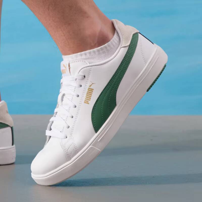Novos Tênis Casuais Puma Mid L - Puma Shoes Suede Classic avaliação e preço