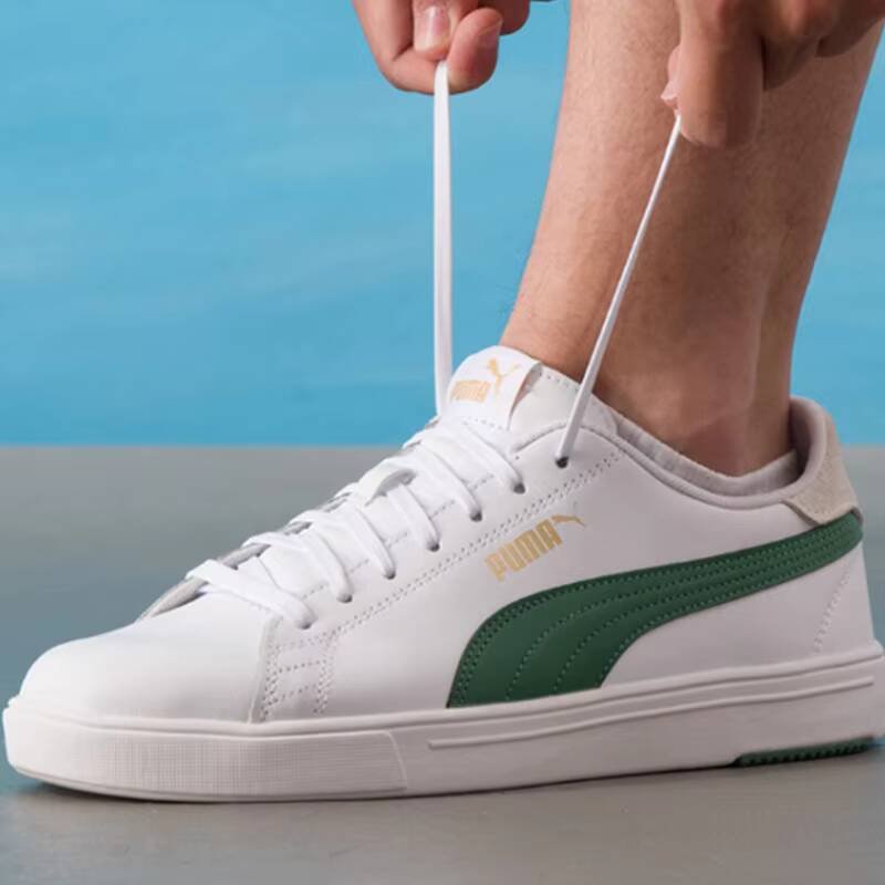 Novos Tênis Casuais Puma Mid L - Puma Shoes Suede Classic avaliação e preço