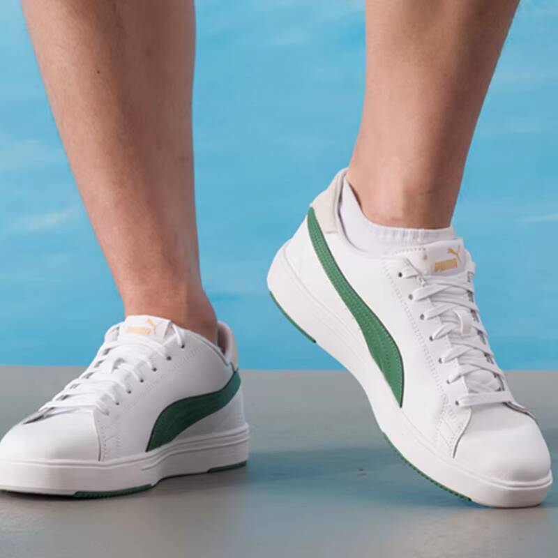 Novos Tênis Casuais Puma Mid L - Puma Shoes Suede Classic avaliação e preço