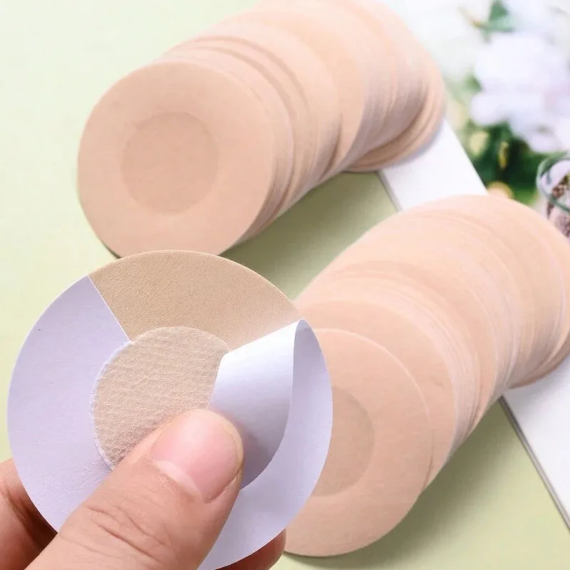 10/200 Peças Protetores de Mam - Nipple Cover Pasties avaliação e preço
