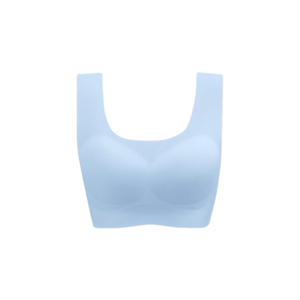 Sutiã Descartável Sem Costura, - Bralette Wireless Soft avaliação e preço