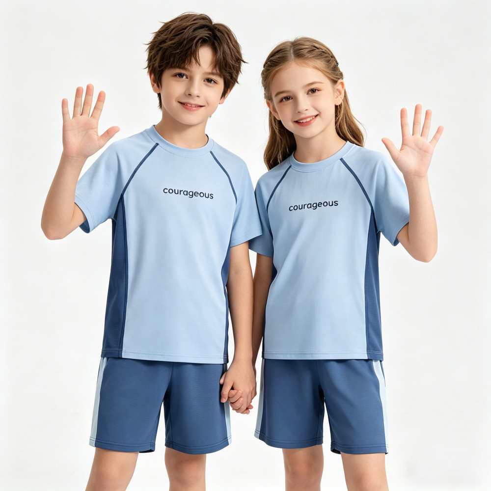Conjunto de roupa esportiva de - Boyshort Underwear avaliação e preço