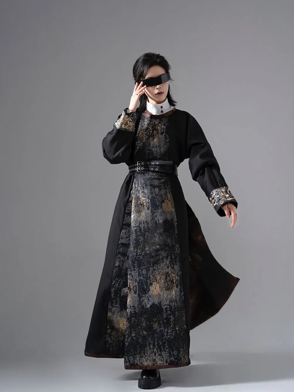 Robe de seda chinês traje dina - Robe Silk Women avaliação e preço