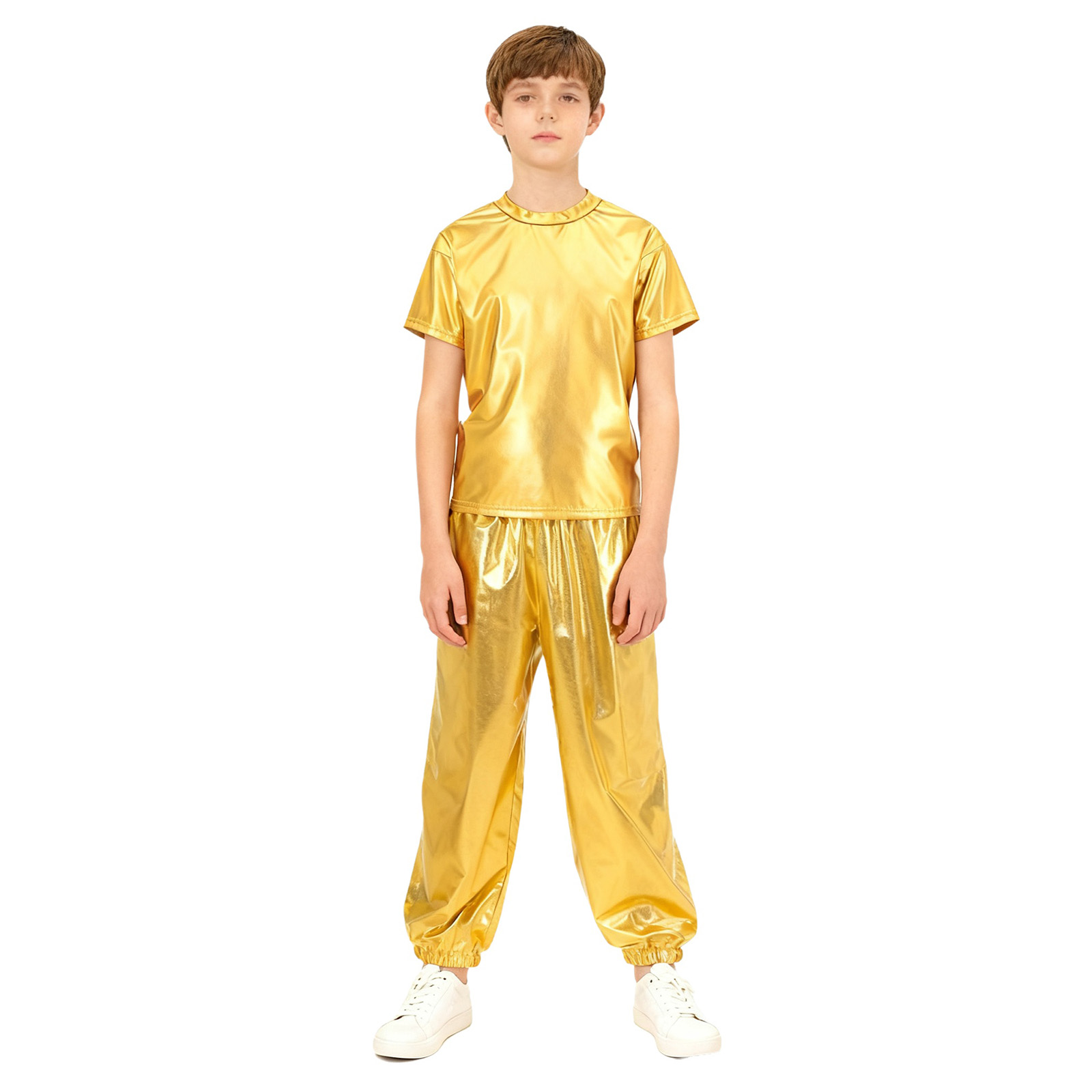 Adolescentes roupa de discotec - Boyshort Underwear avaliação e preço